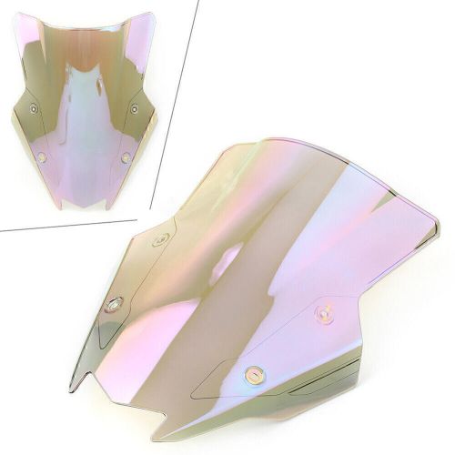 Windshield Windscreen Wind Shield Protector for KAWASAKI Z1000SX 2020-24, US $37.24, image 6