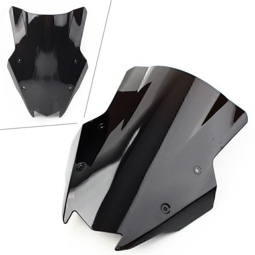 Windshield Windscreen Wind Shield Protector for KAWASAKI Z1000SX 2020-24, US $37.24, image 10