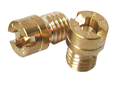 Mikuni small round jet 110 4.29