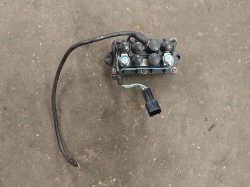 Yamaha 225 250 300 HPDI Trim Relay Assembly 60V-81950-01-00, US $50.00, image 3