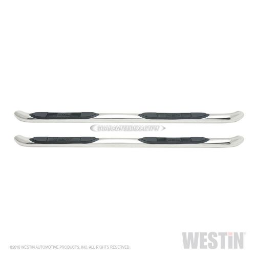 Westin step nerf bar 23-3640 bpf