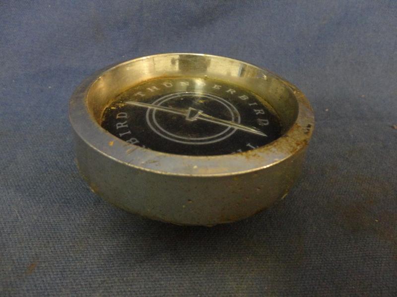 1970s FORD THUNDERBIRD WHEEL CAP - ORIGINAL , US $25.00, image 3
