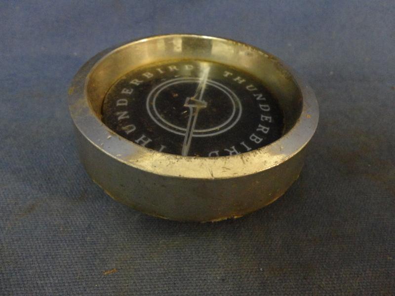 1970s FORD THUNDERBIRD WHEEL CAP - ORIGINAL , US $25.00, image 4