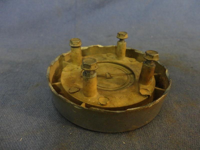 1970s FORD THUNDERBIRD WHEEL CAP - ORIGINAL , US $25.00, image 5