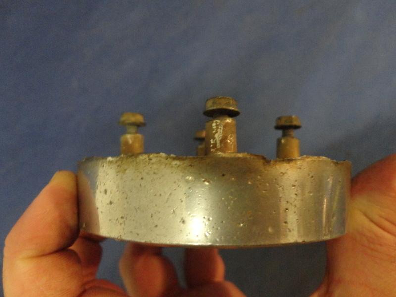 1970s FORD THUNDERBIRD WHEEL CAP - ORIGINAL , US $25.00, image 9