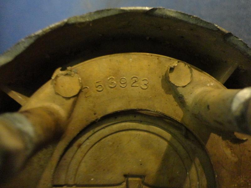 1970s FORD THUNDERBIRD WHEEL CAP - ORIGINAL , US $25.00, image 10