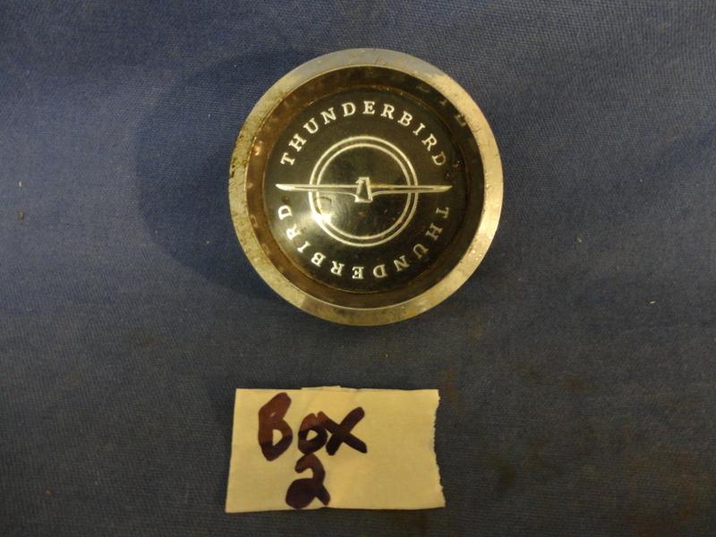 1970s FORD THUNDERBIRD WHEEL CAP - ORIGINAL , US $25.00, image 11