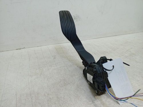 NISSAN X TRAIL ACCELERATOR THROTTLE PEDAL 180024BG0B MK3 T32 2014 - 2021, US $, image 7