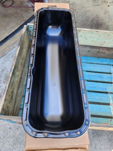 VOLVO PENTA AQAD AD TAMD 41 KAD KAMD 42 THRU 300 OIL PAN SUMP 844910, US $749.00, image 2