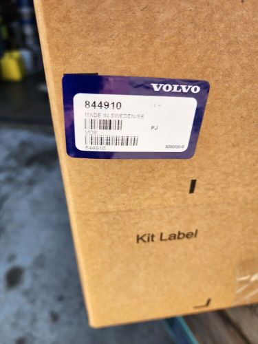 VOLVO PENTA AQAD AD TAMD 41 KAD KAMD 42 THRU 300 OIL PAN SUMP 844910, US $749.00, image 3