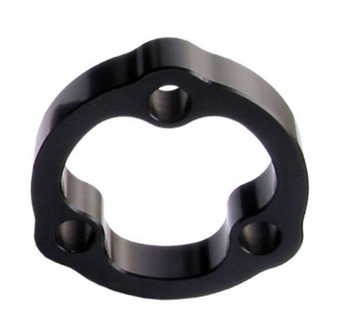 Joes racing products 13305 1/2" steering wheel extension