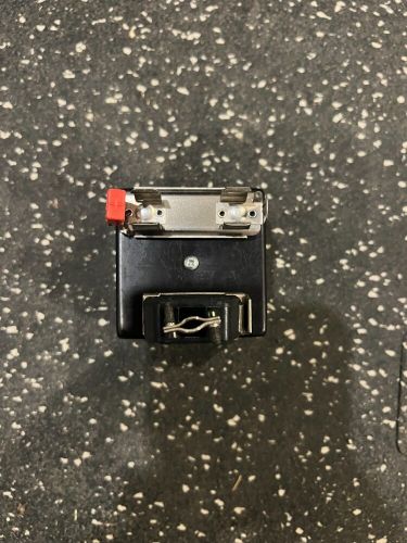 Davtron M803 Digital Clock Chronometer, O.A.T., Voltage Gauge |, US $150.00, image 2