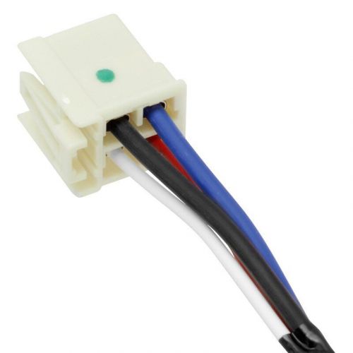 Tekonsha 3016-P - 2-Plug Brake Control Wiring Adapter, US $30.09, image 2