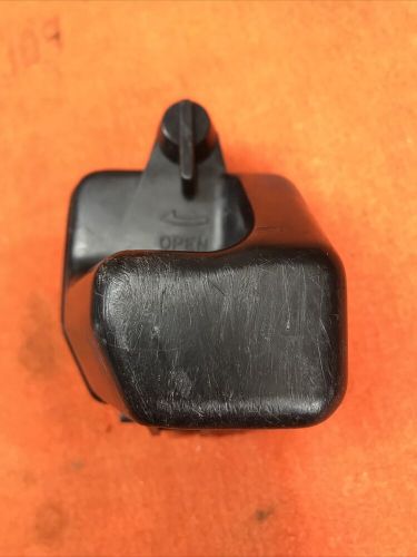 1985 honda atc 350x tool box door