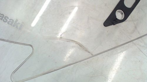Disc c window kawasaki gtr 1400 2007-2009 2008 391540027-
