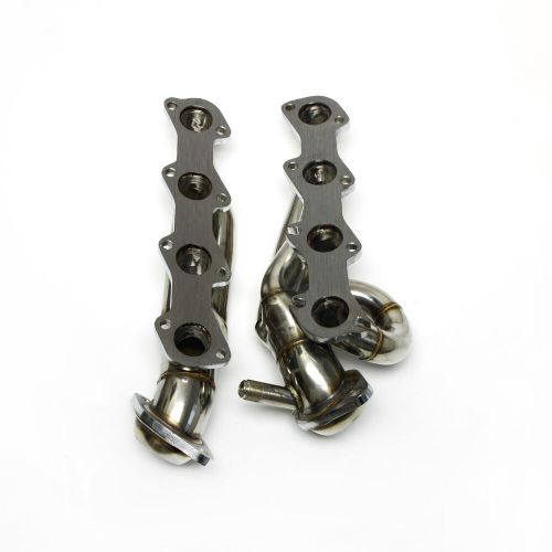 EXHAUST MANIFOLDS HEADERS FOR FORD F150/F250/EXPEDITION 4.6L V8 TRUCK/SUV, US $330.00, image 3