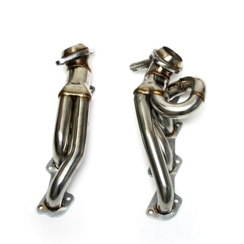 EXHAUST MANIFOLDS HEADERS FOR FORD F150/F250/EXPEDITION 4.6L V8 TRUCK/SUV, US $330.00, image 4