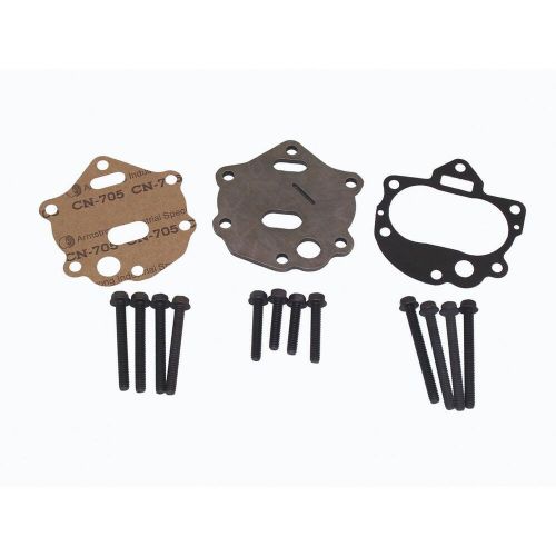 Stock Replacement Thrust Plate Kit Engine Engine Oil Pump Gear Thrust Plate Kit, US $38.88, image 2