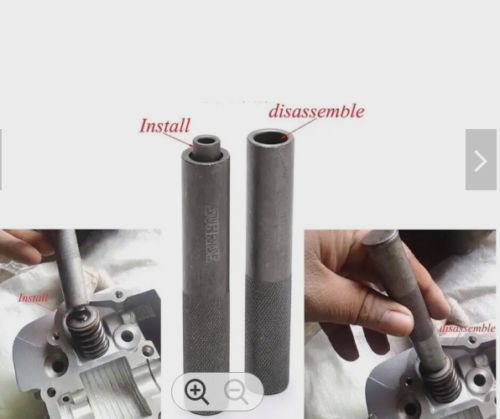 Predator Honda Kart Mini Bike 196-236cc Valve Spring Tool Kart Racing NEW USA, US $24.95, image 6