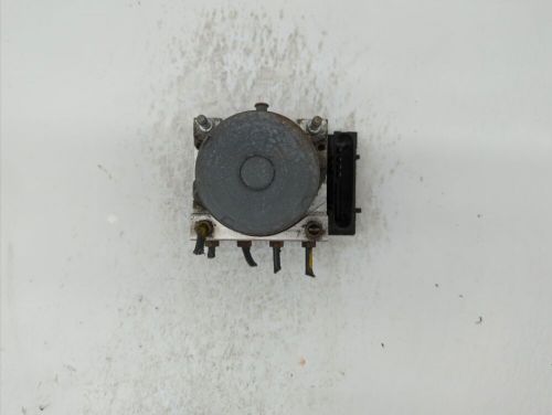 2008 Nissan Sentra Abs Pump Control Module MJ47O, US $37.53, image 7