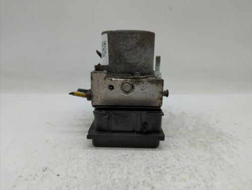 2008 Nissan Sentra Abs Pump Control Module MJ47O, US $37.53, image 8