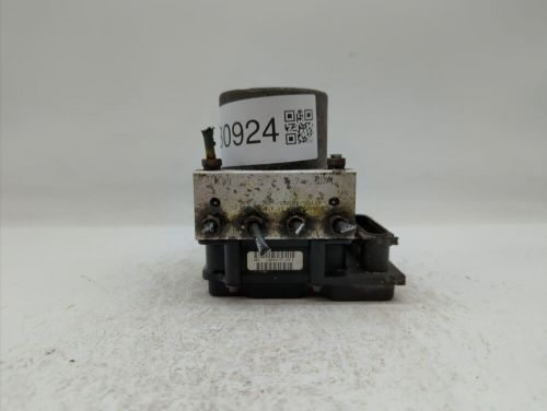 2008 Nissan Sentra Abs Pump Control Module MJ47O, US $37.53, image 10