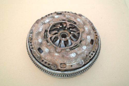 VW TOURAN GOLF MK6 2.0 TDI DIESEL DUAL MASS CLUTCH AND FLYWHEEL GENUINE 09-14, US $, image 19