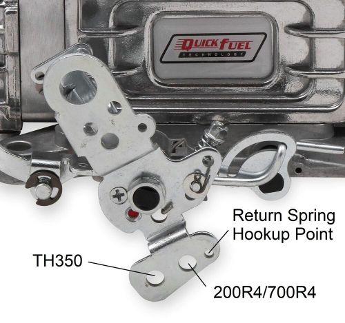 SS-780-VS Quick Fuel SS-Series Carburetor, US $817.95, image 5