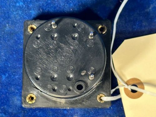 Westberg indicator - egt sn- 988 p/n: 2a3-3