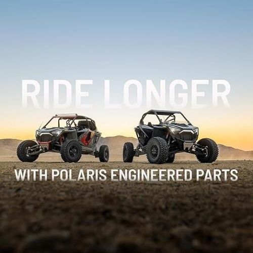 Polaris rzr drive belt for pro xp, pro xp 4, turbo s, turbo s 4, turbo r, turbo