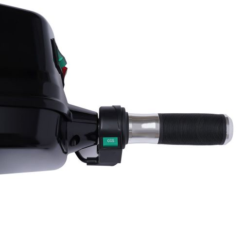 HANGKAI Electric Outboard Motor Brushless Motor Fishing Boat Trolling Engine 60V, US $385.17, image 2