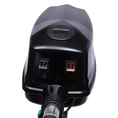 HANGKAI Electric Outboard Motor Brushless Motor Fishing Boat Trolling Engine 60V, US $385.17, image 11