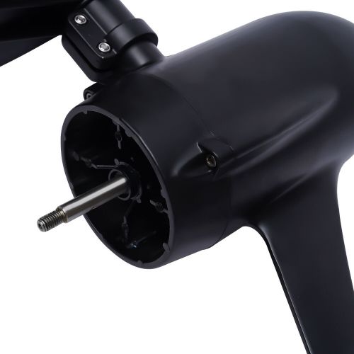 HANGKAI Electric Outboard Motor Brushless Motor Fishing Boat Trolling Engine 60V, US $385.17, image 12