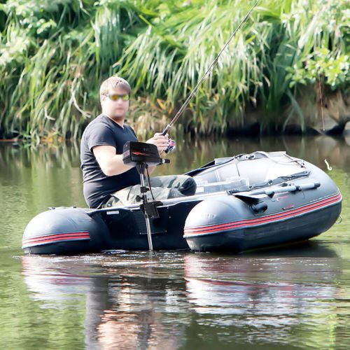 HANGKAI Electric Outboard Motor Brushless Motor Fishing Boat Trolling Engine 60V, US $385.17, image 13