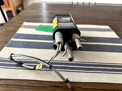 Attitude Gyro 504-0016-901, US $250.00, image 2