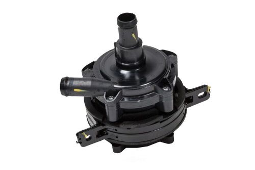 Supercharger Coolant Pump fits 2017-2021 Chevrolet Camaro GM GENUINE PARTS, US $455.22, image 3