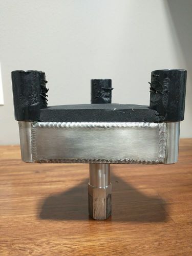 3 Ear Spinner Knock-off Removal Tool By Limit Fabrication, US $150.00, image 2