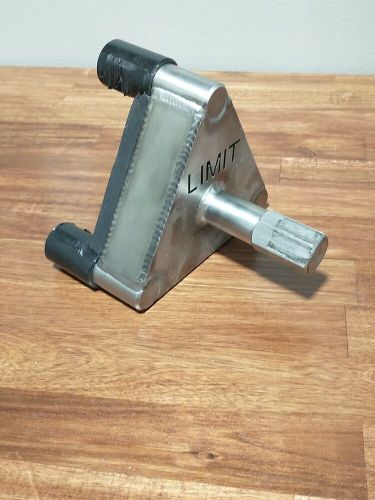 3 Ear Spinner Knock-off Removal Tool By Limit Fabrication, US $150.00, image 4