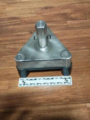 3 Ear Spinner Knock-off Removal Tool By Limit Fabrication, US $150.00, image 5