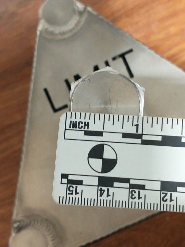 3 Ear Spinner Knock-off Removal Tool By Limit Fabrication, US $150.00, image 6