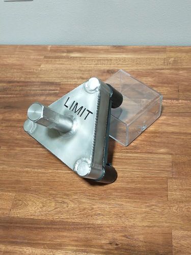 3 Ear Spinner Knock-off Removal Tool By Limit Fabrication, US $150.00, image 7