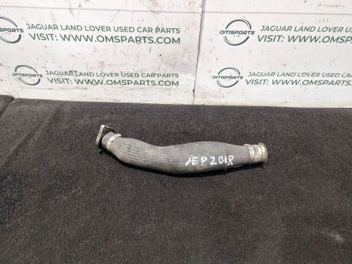 JAGUAR E-PACE X540 2.0 DIESEL EGR PIPE GJ32-9F468-AC, US $, image 2