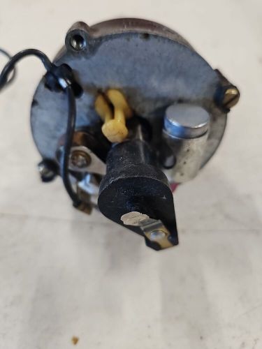 MerCruiser 120hp 140hp 4 Cylinder Distributor Delco-Remy 1110 543 707, US $45.00, image 5