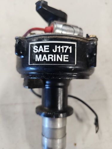MerCruiser 120hp 140hp 4 Cylinder Distributor Delco-Remy 1110 543 707, US $45.00, image 6