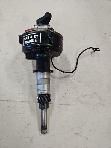 MerCruiser 120hp 140hp 4 Cylinder Distributor Delco-Remy 1110 543 707, US $45.00, image 7