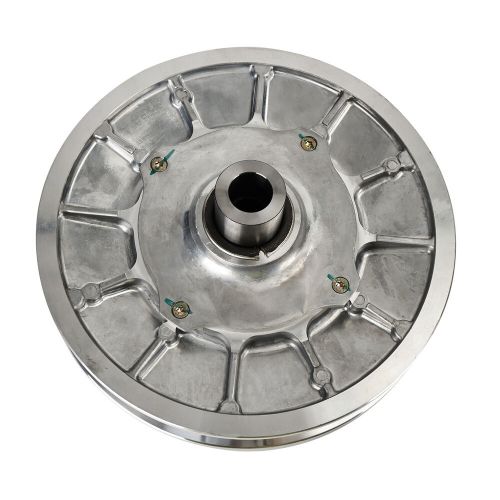 Rear complete clutch secondary variator for polaris ranger 800 sportsman 05-14