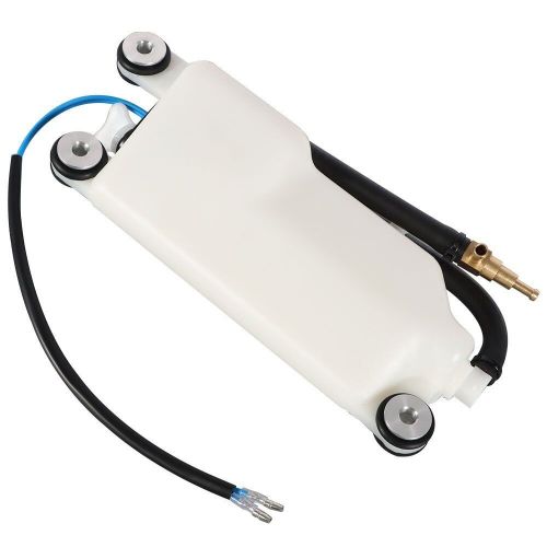 New Fit For Oil Reservoir Tank Assembly Mercury Mercruiser 12008M0063190 875284, US $44.52, image 2