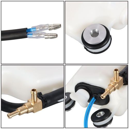 New Fit For Oil Reservoir Tank Assembly Mercury Mercruiser 12008M0063190 875284, US $44.52, image 3