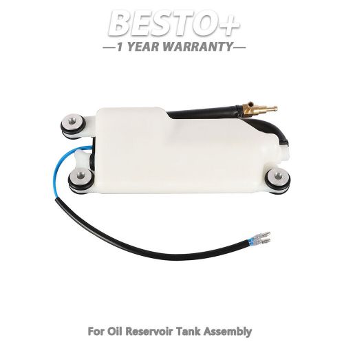 New Fit For Oil Reservoir Tank Assembly Mercury Mercruiser 12008M0063190 875284, US $44.52, image 6
