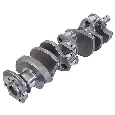 Eagle 10400375057I - Sbc Cast Steel Crank - 3.750 Stroke, US $464.34, image 7